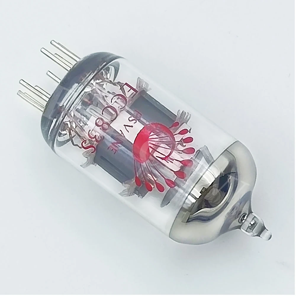 파이어 크루 PSVANE ECC83S 진공관 업그레이드, 12AX7 ECC83 ECC803 5751 7025 6N4 B759 HIFI 오디오 밸브, 전자 튜브 앰프 Diy 매칭