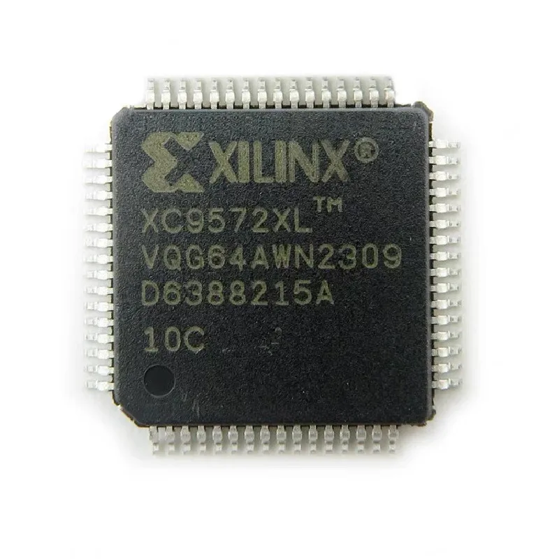 

Новые и оригинальные фотообои 5 штук XC9572XL TQFP64
