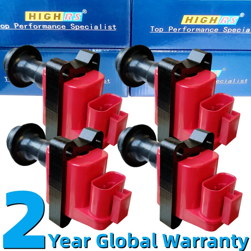 Ignition coil plug fit Nissan Silvia S13 180SX CA18DET CA18DE N13 EXA BLUEBIRD U13 KS13 RS13