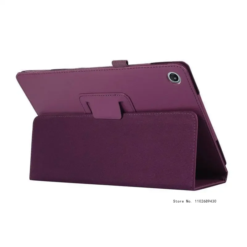 Premium Flip Case with Smart Stand