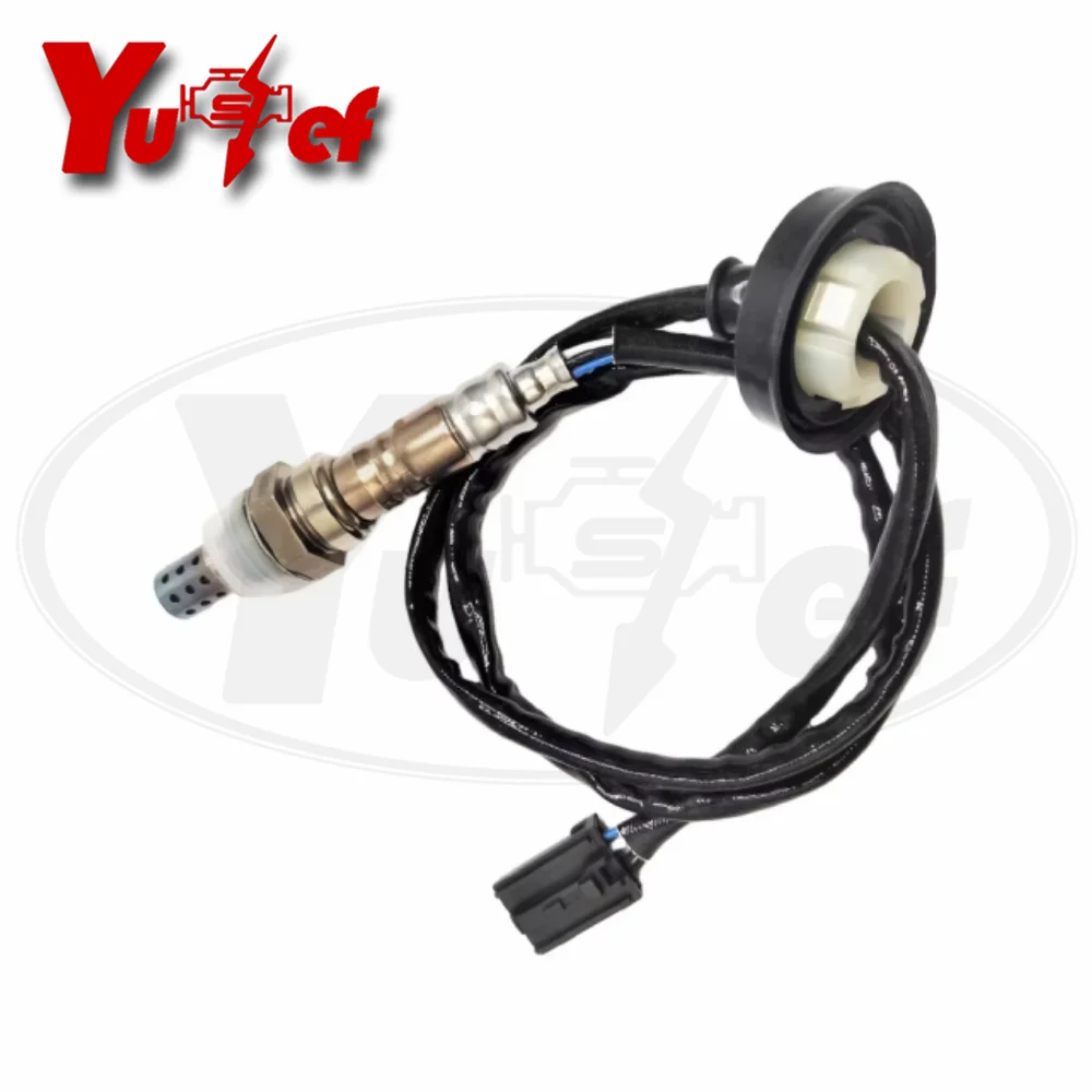 

Кислородный датчик Lambda O2, датчик подходит для модели MITSUBISHI 2006 proton waja # OZA547M2 OZA 547-M2