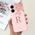 Pink R