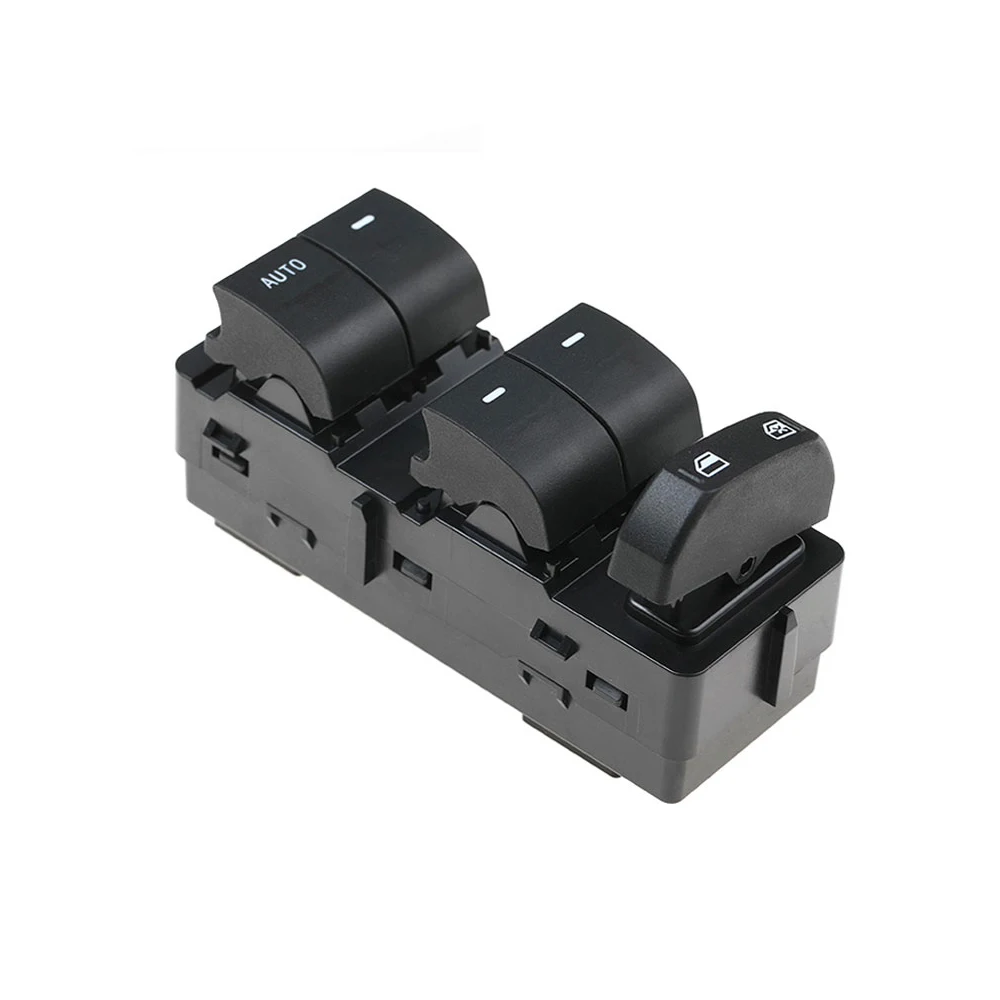 

Master Electric Power Control Switch Left Drive 8L8Z14529AA, 8L8Z14529AC for Mercury Mariner, Ford Escape F-250-F-550 Super Duty