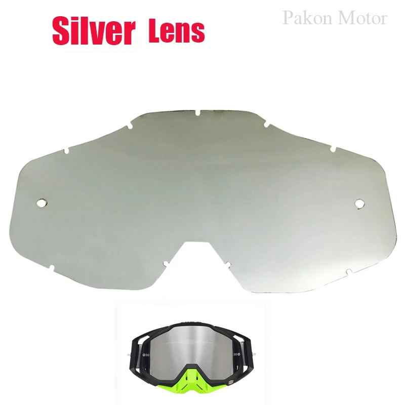 only lens