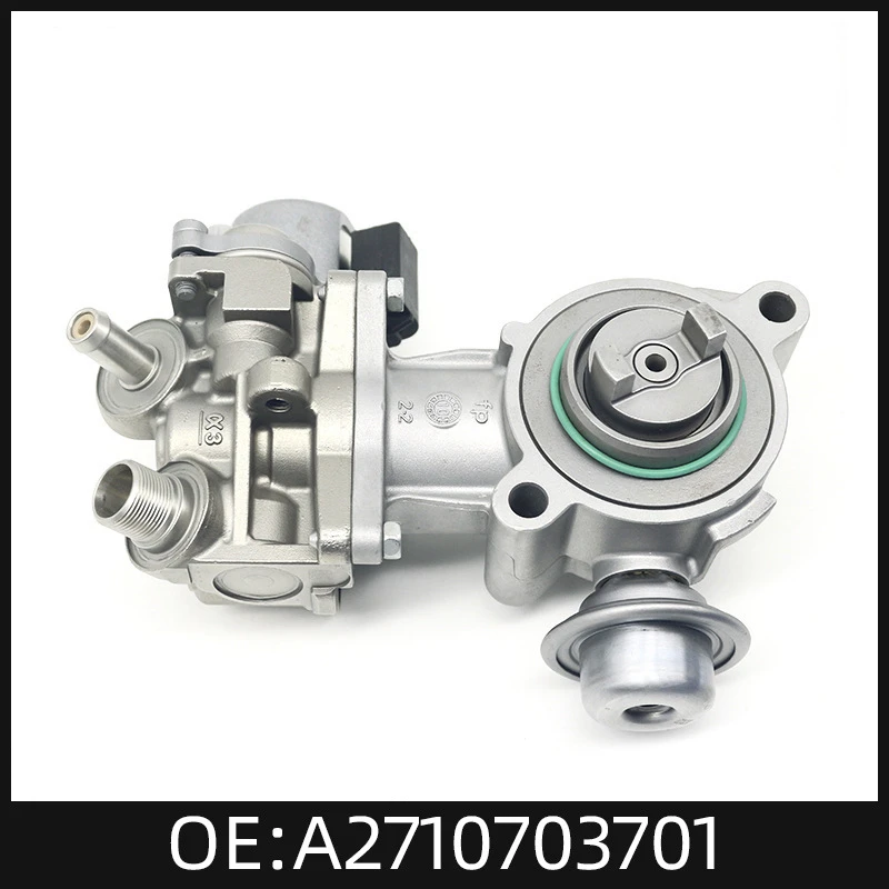 HighPressureInjectionFuelPumpA2710703701A2710703501A2710702201