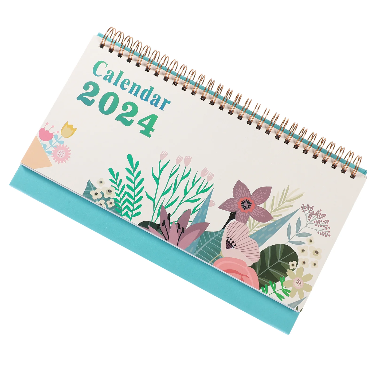 

Desk Calendar Schedule Planner Calendar Ornament Delicate Calendar Home Office Desk Calendar