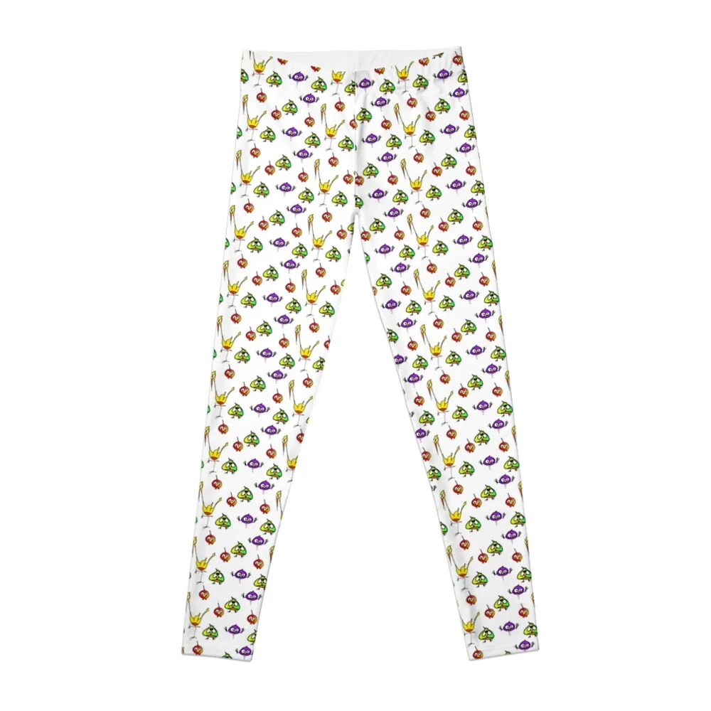 

Little Birds Leggings Women's tights Fitness woman trousers Womens Leggings
