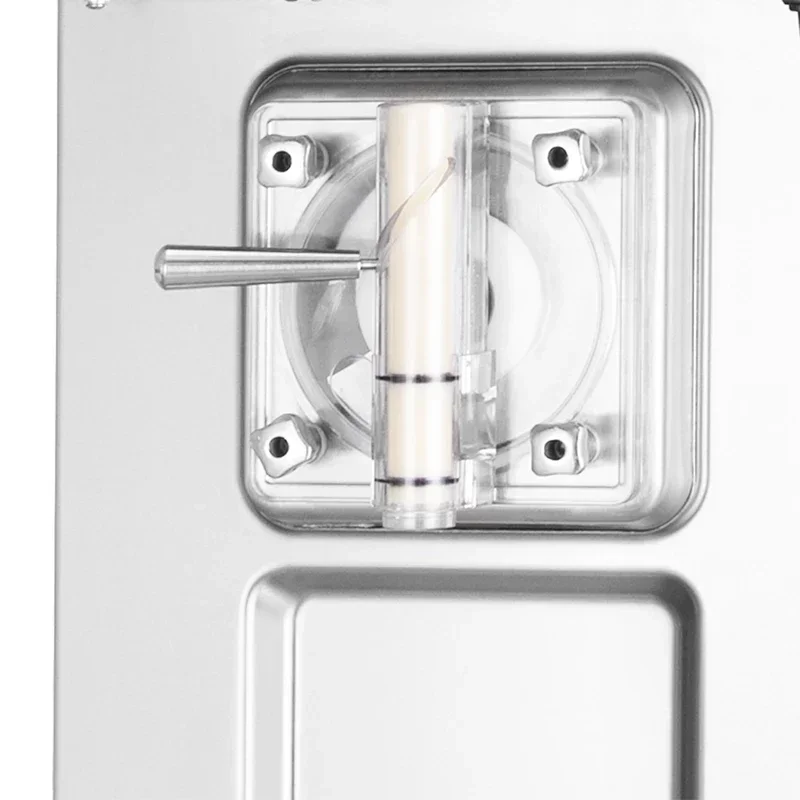 Slush Machines, Ice Machine, Frozen Drinking Beverages, Refrigeration Equipment, R404 Refrigerant, Customizable Plug and Voltage 3