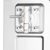 Slush Machines, Ice Machine, Frozen Drinking Beverages, Refrigeration Equipment, R404 Refrigerant, Customizable Plug and Voltage 3