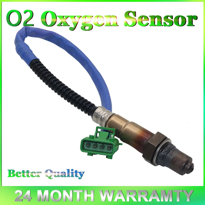 

Air Fuel Ratio Sensor Oxygen Sensor 25324175 25387326 25325632 BYD F3 1.6 Accessories Auto Parts