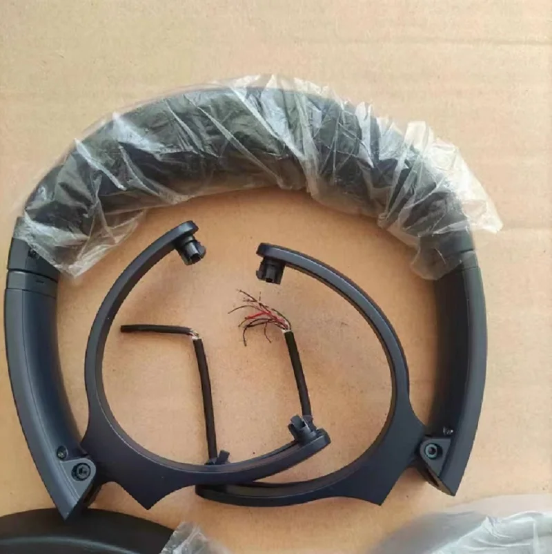 Original new headband for Bose QuietComfort 35 QC35 I QC35 II QC45 Headphones replacement whole set headband repair parts