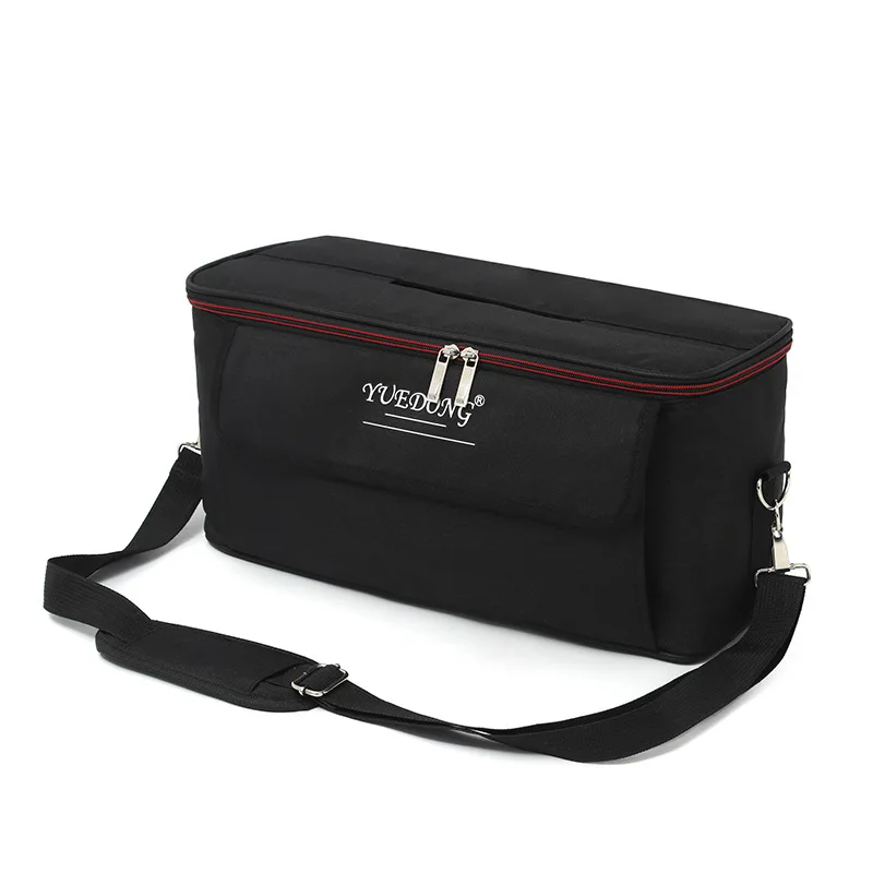 Portable Guitar Speaker Carrying Bag Protective Shockproof Splashproof Adjustable Strap THR30 THR10II