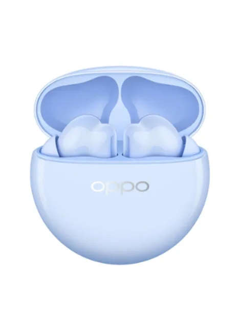 New Original OPPO Enco Air 3i TWS Earphone Bluetooth Wireless Earbuds AI Noise Cancelling Wireless Headphone 28Hour Battery 3