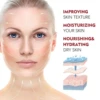 Face Moisturizing Cream Night And Day Cream Reduce Fine Line For Women 3