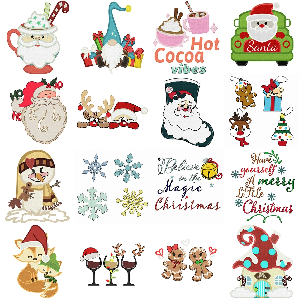 Panalisacrado – Matrices De Découpe De Métal, Décor De Cheminée De Noël, Carte D'album En Papier Découpé, Gauage Artisanal