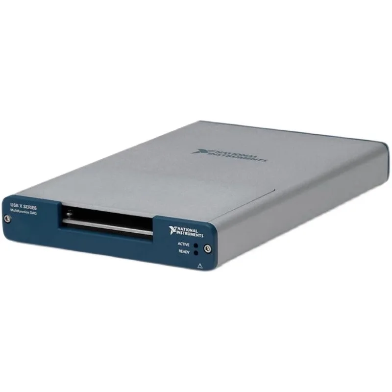 Карта сбора данных NI USB-6361