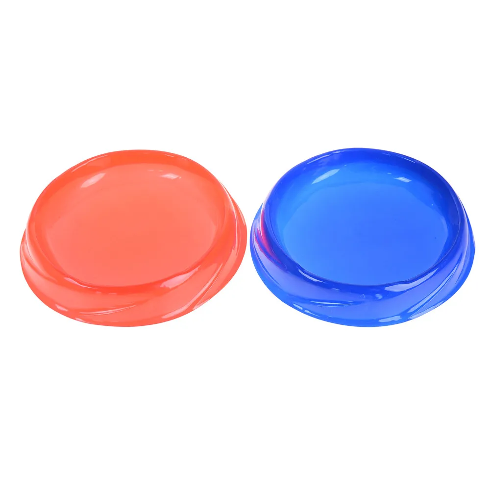 1PC About 20cm Gyro Arena Disk Plastic Ultra baybladeBurst Disk Exciting Duel Spinning Top Education For Children Gift