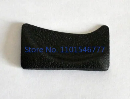 1pcs For Nikon D200 The Thumb Rubber Back cover Rubber DSLR Camera Replacement Unit Repair Part