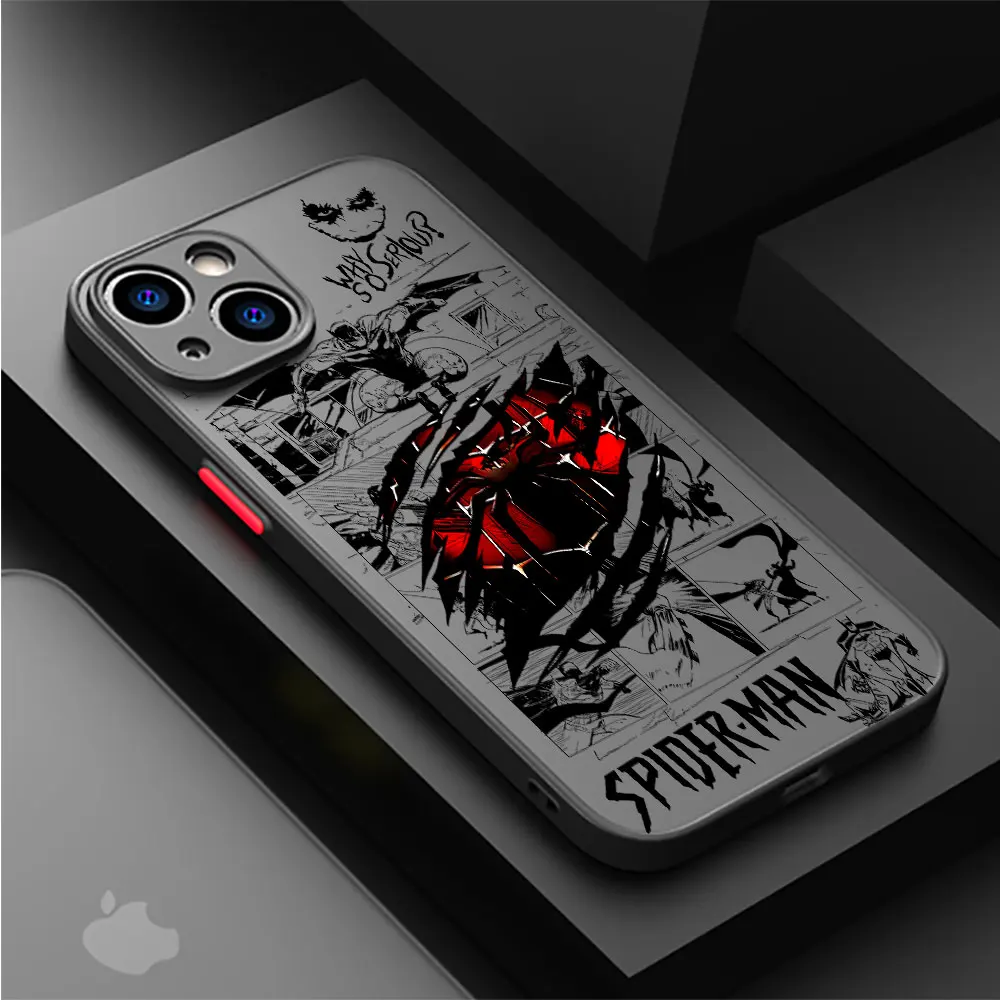iPhone 14 plusスパイダーマンデザイン Amazon.co.jp: CASETIFY (ケースティファイ) インパクトケース iPhone