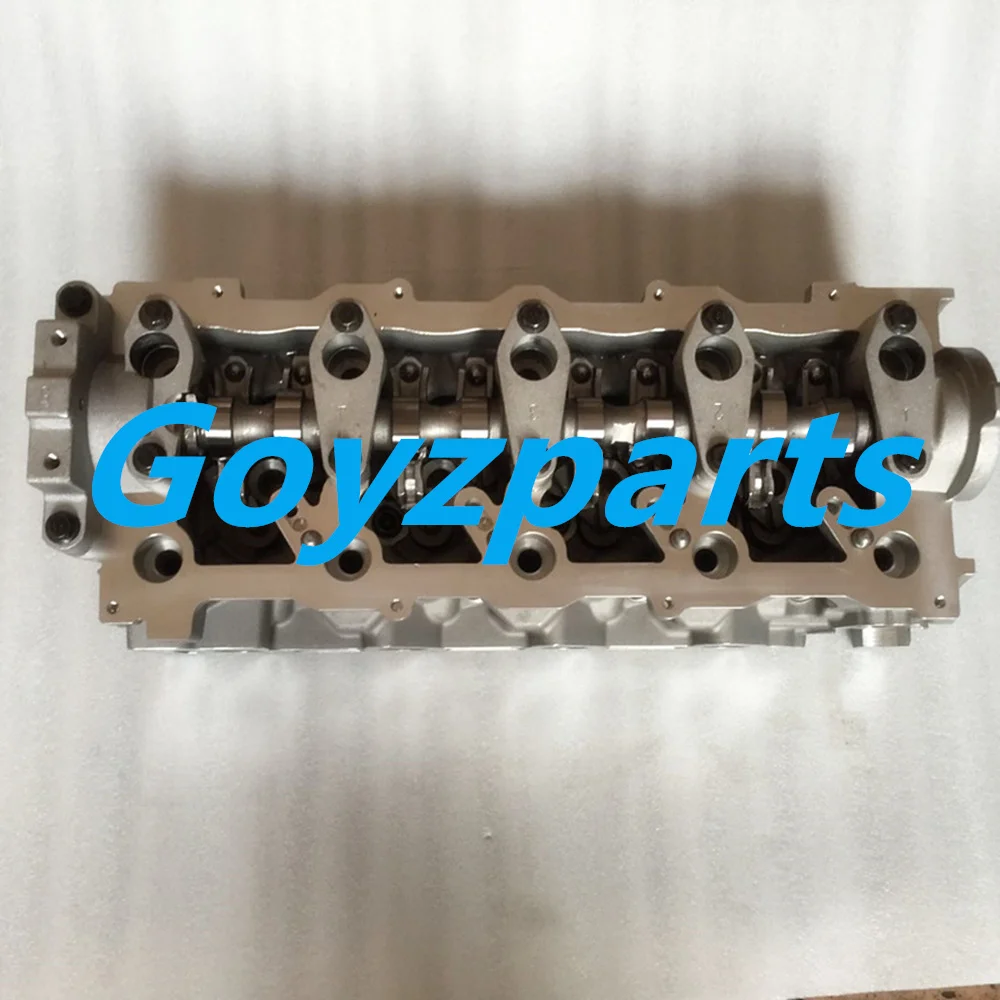 현대 엘란트라, 싼타페 I, 투싼, 기아 스포티지, 카렌스, 세라토용 D4ea 22100-27000 2210027900 2210027901 완전 조립형 실린더 헤드