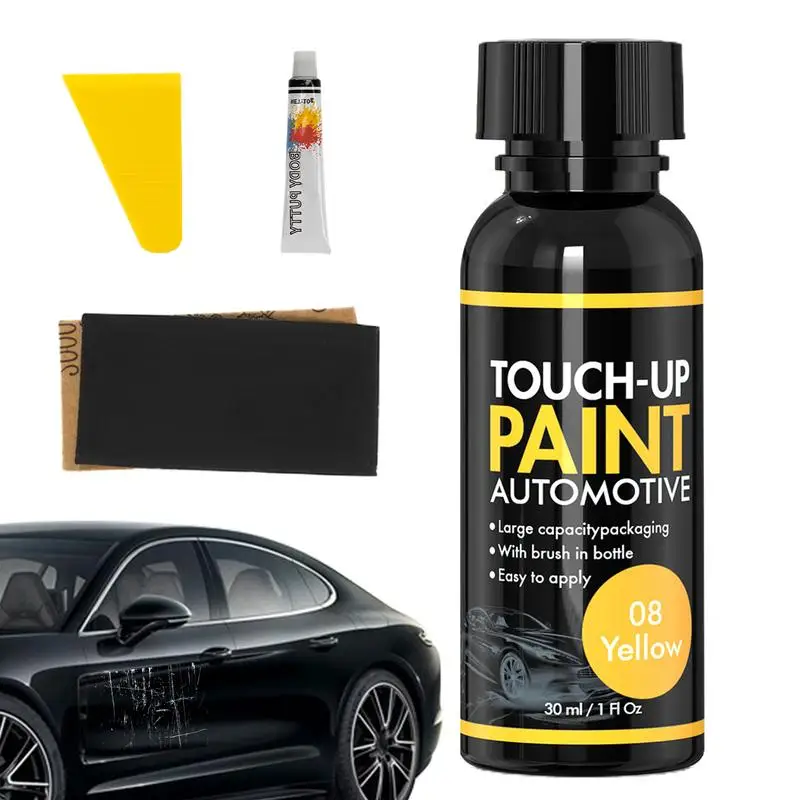 

Car Scratch Remover Paint Care Tools Auto Remover Scratches Repair Polishing Auto Body Grinding Scratch Remover For Vehicles