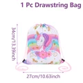 Drawstring bag