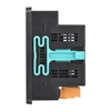 Samwha-Dsp EM-06 Digital Multimeter, Three Phase Volt(L-L),(L-N), Ampere ,Frequency, Phase Sequence Display Panel Meter 12 in 1 4