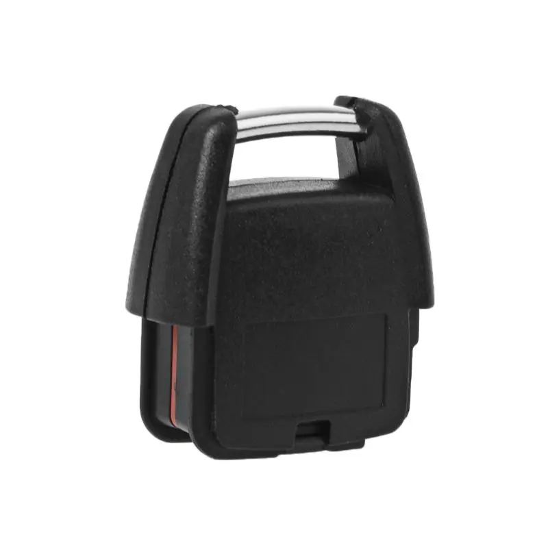 R3MD Upgraded 2 Button Vehicle Keys for Shell Car Remote for Key Cover Case O