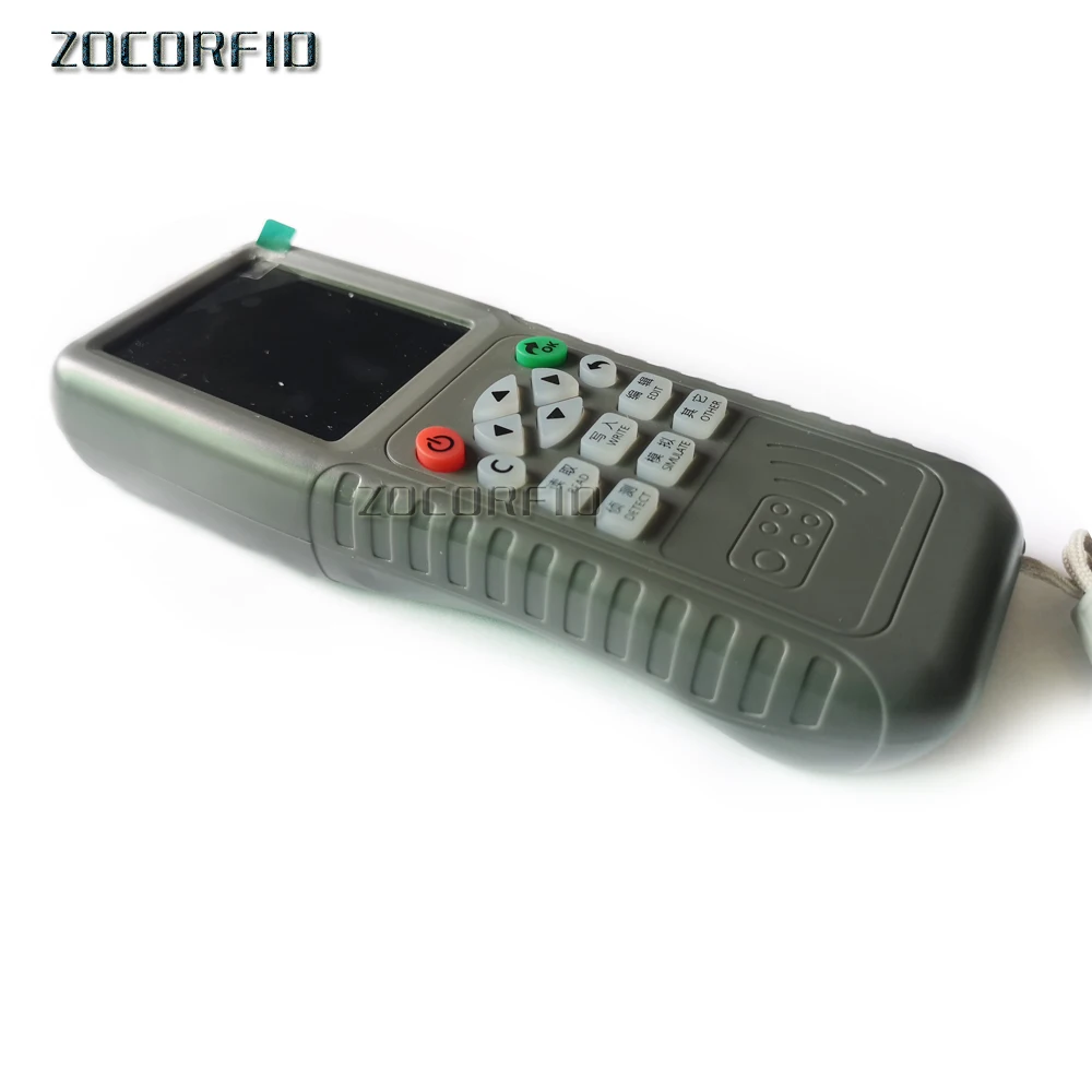 Copykey X3E RFID Access Control Decoding ID/IC Copier NFC Smart Card Encryption Card No Vulnerability Programming Reader