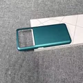 Blackish Green
