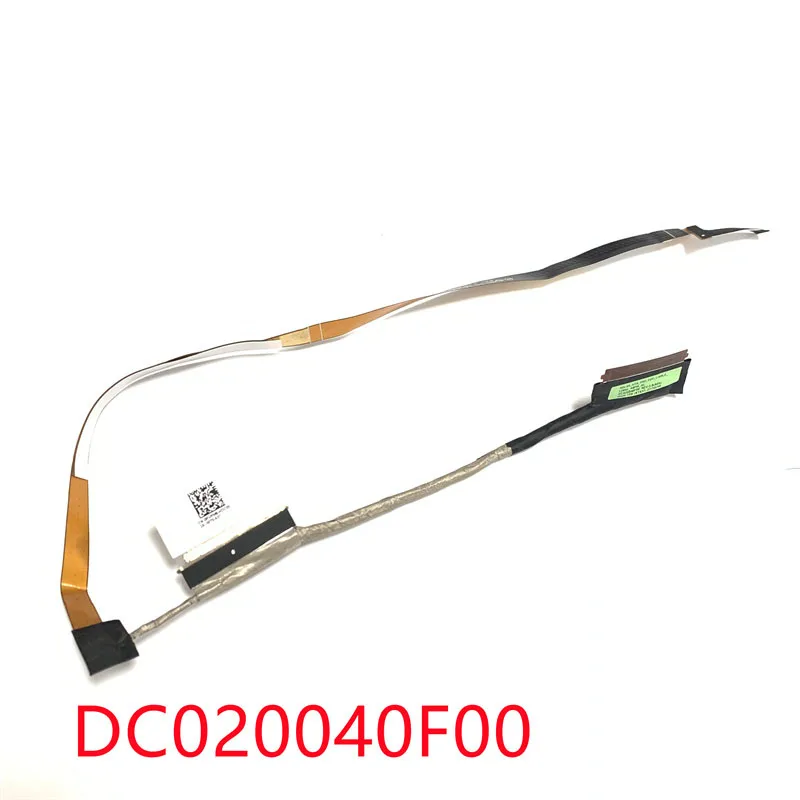 

Новый кабель для ноутбука DELL Inspiron 3520 3521 3525 40pin 0PVPM6 DC020040F00