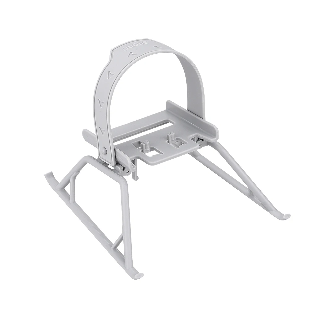 Description Picture 3 of itemFor DJI Mini 4 Pro Landing Gear Foldable Tripod Stand Mount Heighten Holder Leg Increase Drone Elevating Mini 4 Pro Accessories