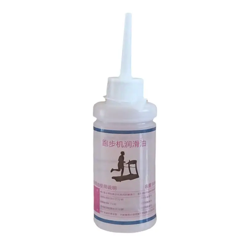 

Treadmill Lubricant Quick Access Treadmill Lubricant Easy Applying 90ml Quick Access Maintenance Equipment Antistatic
