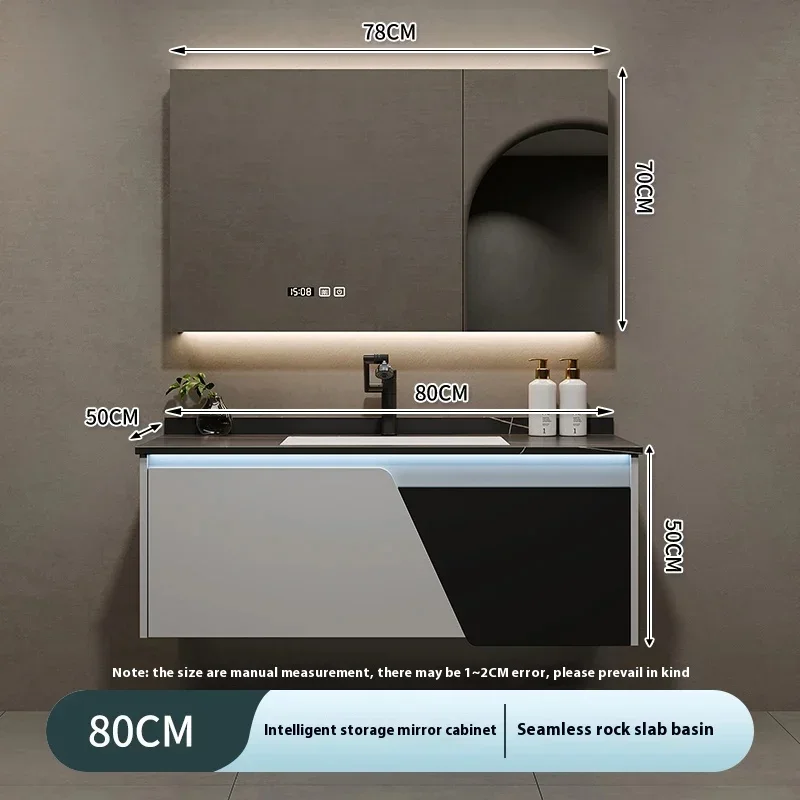 80CM Upgrade style