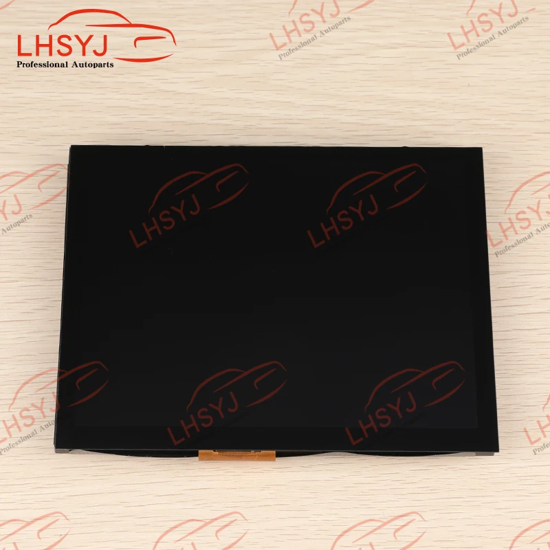 Car display touch screen display monitor display 8.4 Car Touch Screen LCD Diaplay Uconnect Radio Navigation For 17-21 JEEP RAM DODGE CHRYSLER