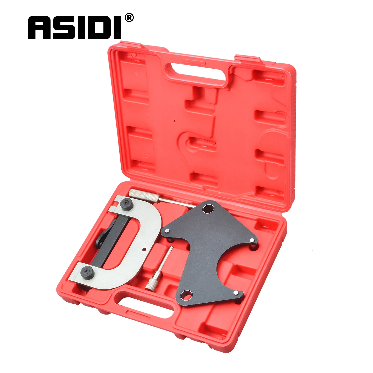 Engine Timing Setting Tool Kit for Renault K4J K4M & F4P F4R Engines 1.4/1.6/16V