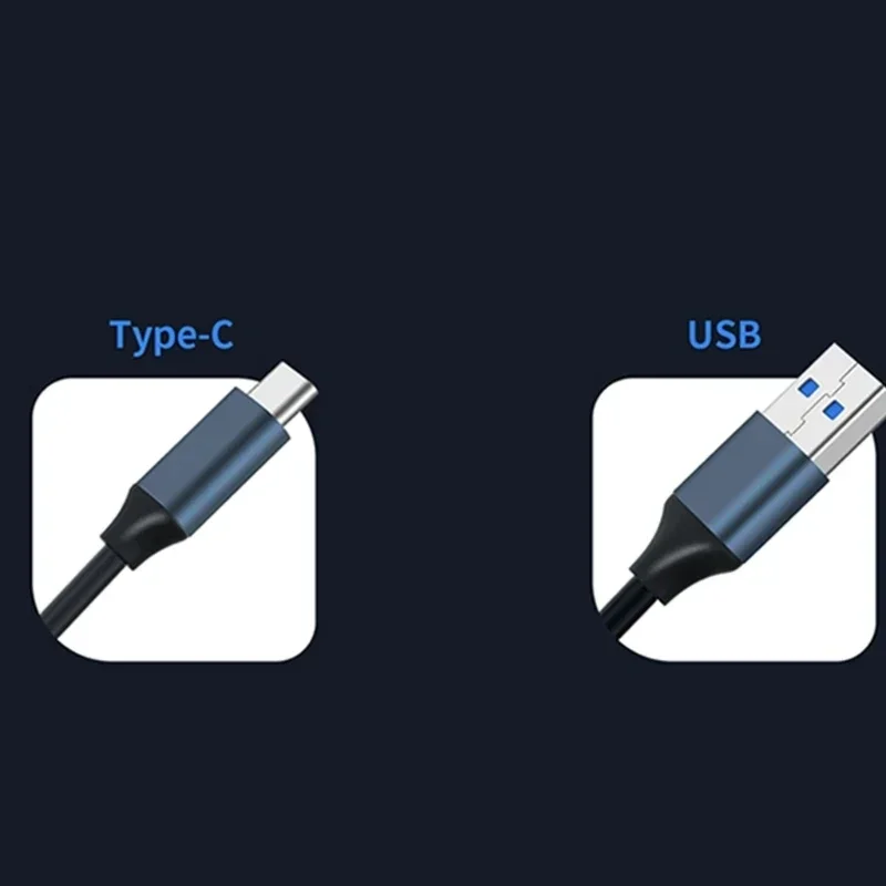 USB Hub Adapter USB TypeC Ethernet USB to RJ45 Hub 100M Ethernet Adapter Network Card with USB3.0 2.0 Hub Driver Free For Laptop usb hub adapter usb port adaptor usb hub converter cable converter