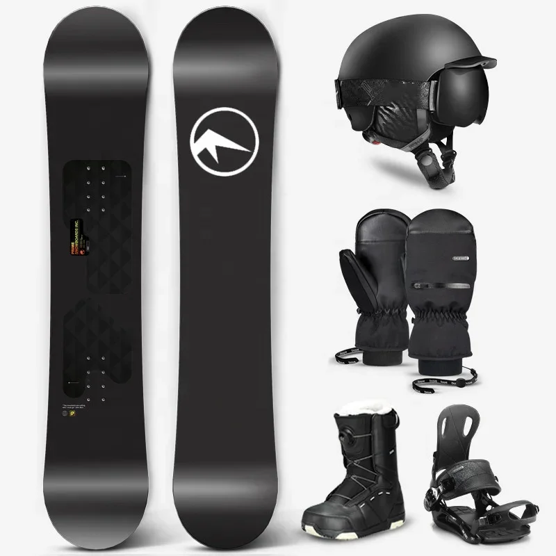 Splitboard  Tool Snowboard  Skiing Board Wholesale Snowboard Game Winter Sport  Box Adult