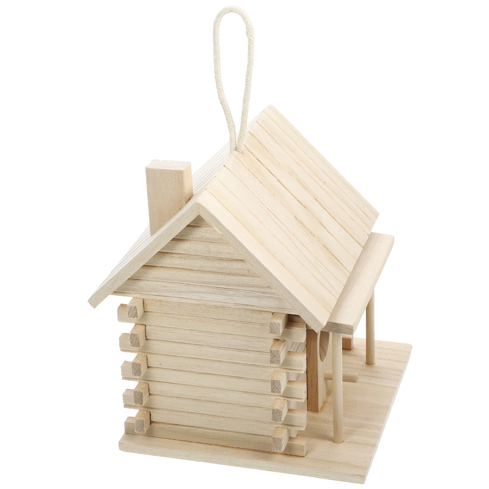 

Birdcage Hummingbird Nest Outdoor Tree House for Window Houses outside Nests Cages Accessories