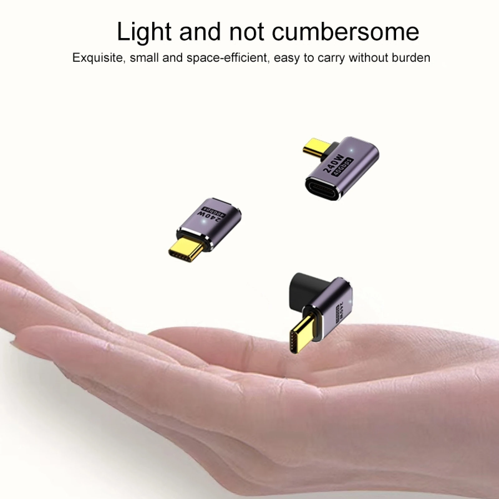 ���� ���� ���׷��� ���� �����, USB-C, CŸ�� ��, USB-C, CŸ�� ��, 40Gbps, 240W