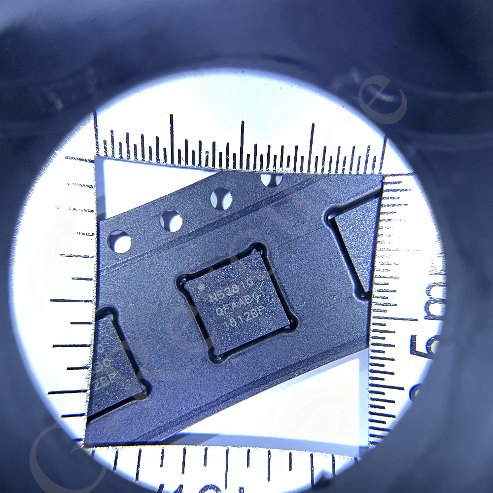

(10 шт.) Φ 5,0 Bluetooth чип QFN32 RF трансивер