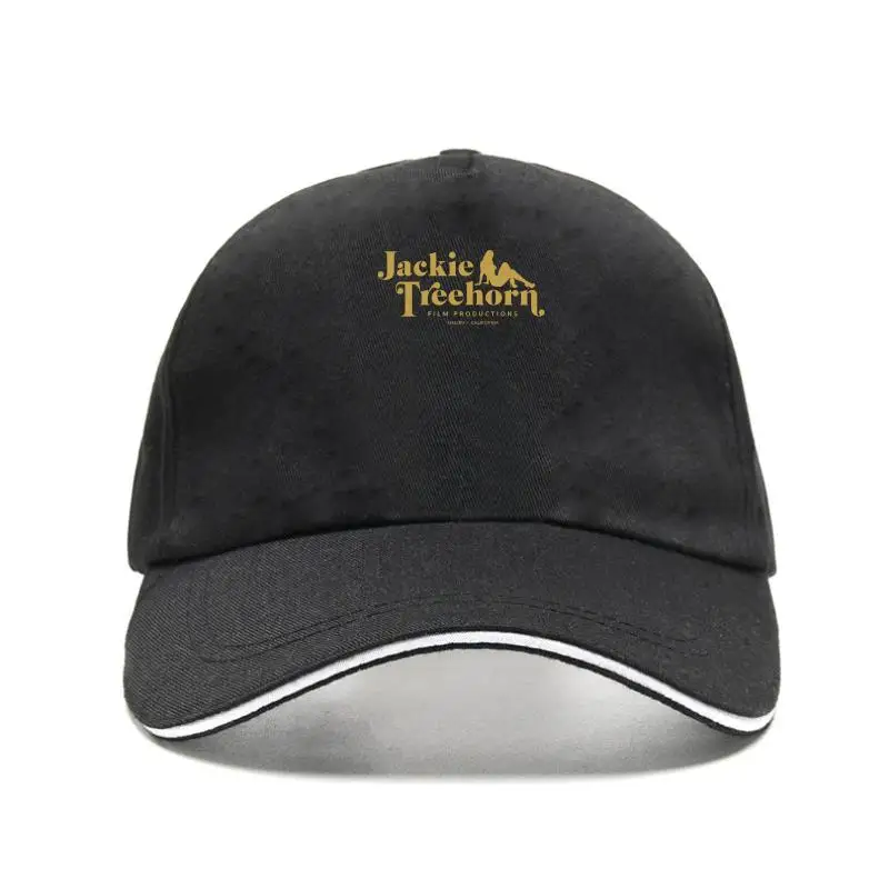 New cap hat Jackie Treehorn Production T Baeba Cap The Big ebowki Cotton -3X Round Neck en ize Tee |