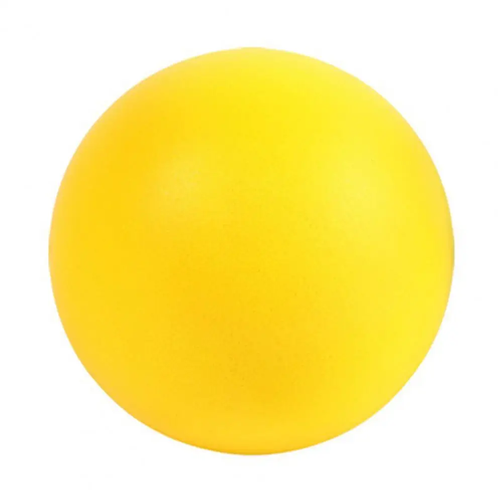 

Тихий упругий мяч для снятия стресса, бесшумный тренировочный мяч для детей и взрослых, тихая домашняя игрушка для снятия стресса, тихий мяч для помещений