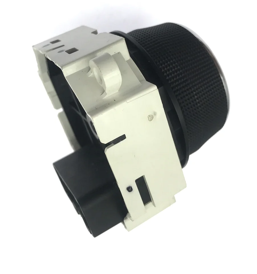 A/C Console Wind Speed Air Direction Knob For Toyota Corolla Verso 07-2013 2012