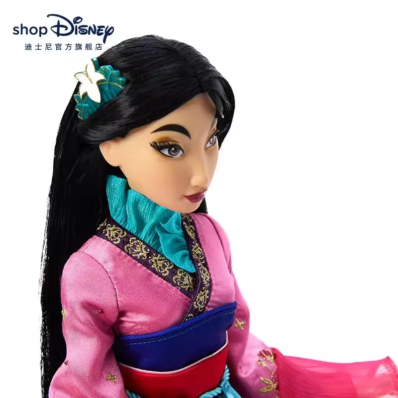 Рисунок 3 - Оригинальная кукла Disney на 25-летие юбилей