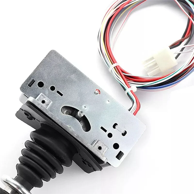 ABTC-조이스틱 컨트롤러 1001118418 JLG 붐 리프트 E300AJ E300AJP E400A E450A E600J E600JP M600J LHD