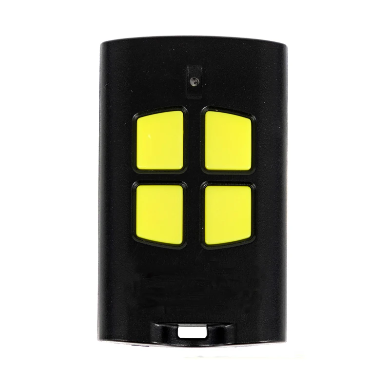 Garage Door Remote Control 433.92mhz Rolling Code Transmitter Opener TO.GO 2VA 4VA Gate Remote Control 5