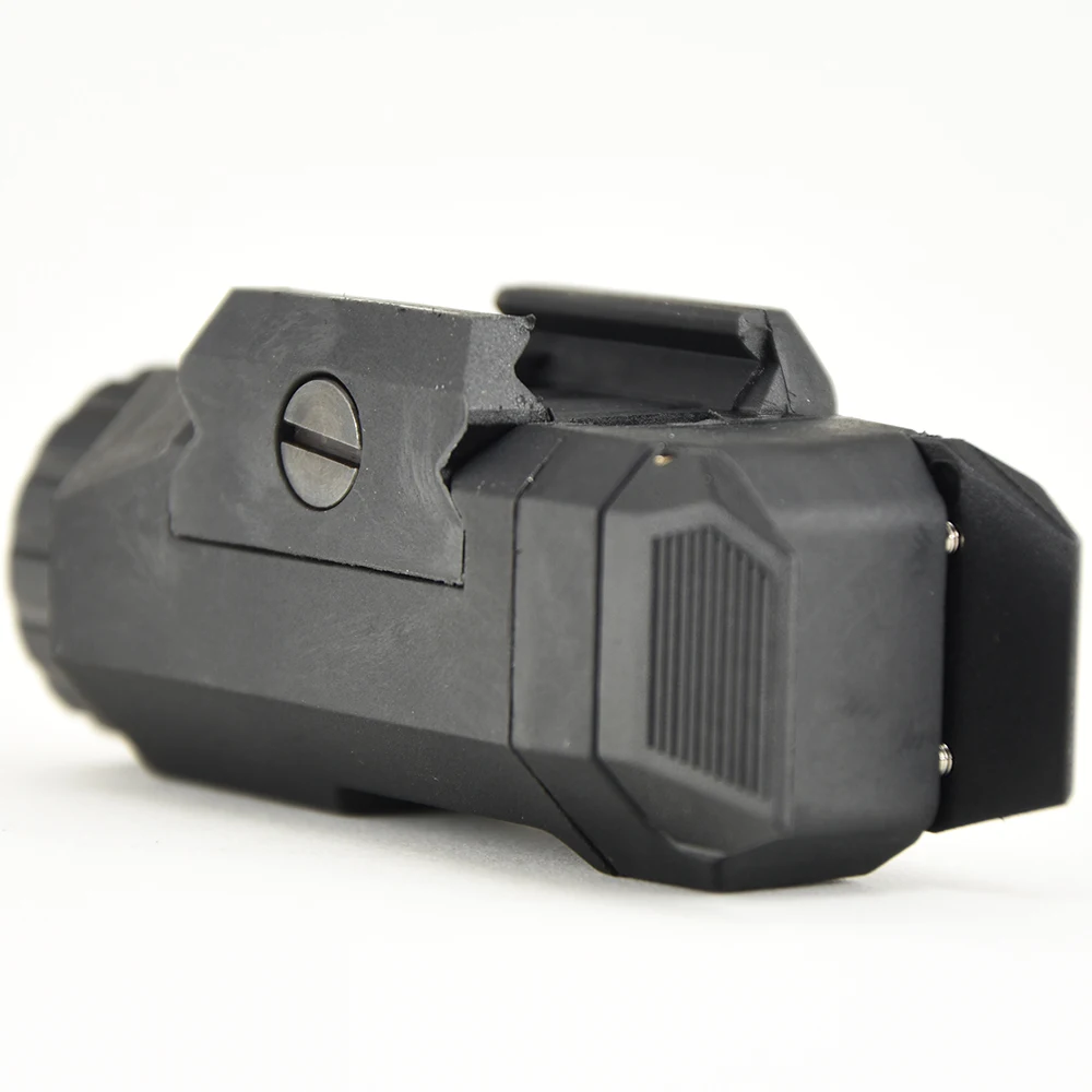 Description Picture 5 of itemTactical LED Flashlight APL Sight Weapon Lights For 20MM Rail Hunting Glock Accessories