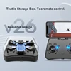 Mini Drone 4K HD Camera Four sided Obstacle Avoidance Air Pressure Fixed Height Professional Foldable Quadcopter Kid Toys GIft 4