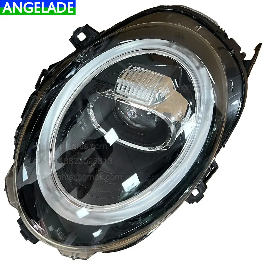 Original Genuine LED Car Headlights for BMW MINI F55 F56 Cooper 